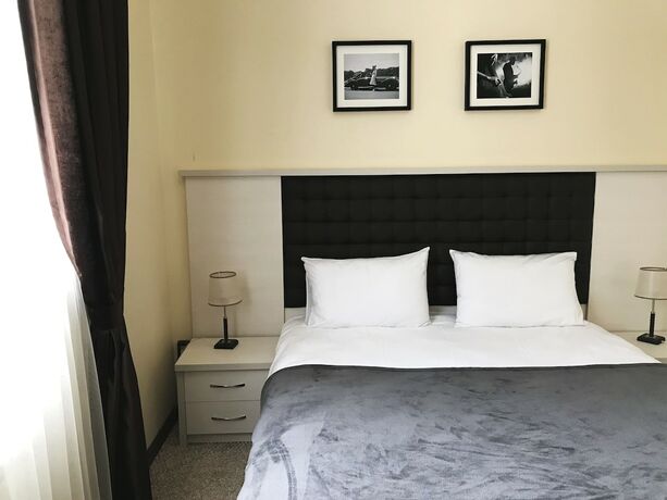 Imagen de la habitación del Hotel Family Park. Foto 24