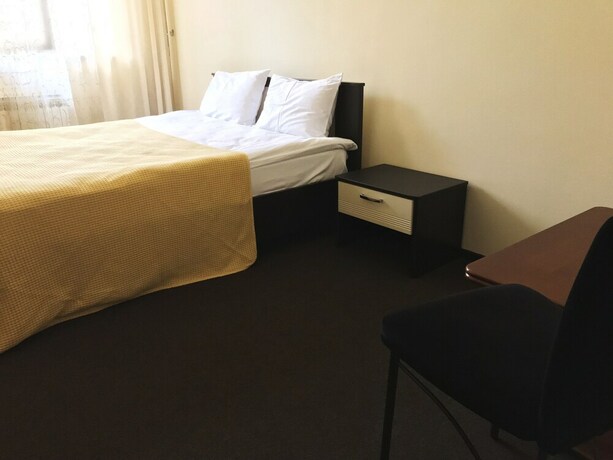 Imagen de la habitación del Hotel Family Park. Foto 25