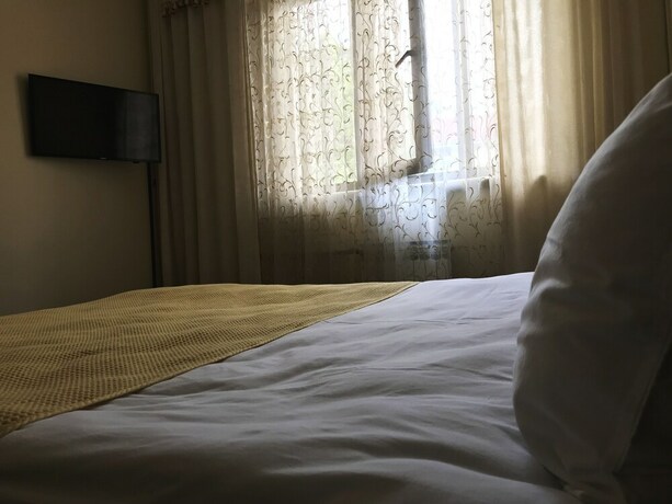 Imagen de la habitación del Hotel Family Park. Foto 28