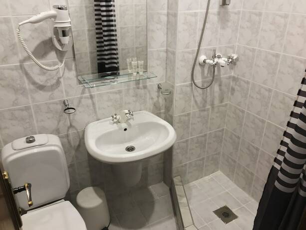 Imagen de la habitación del Hotel Family Park. Foto 29