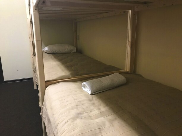 Imagen de la habitación del Hotel Family Park. Foto 30