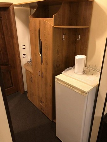 Imagen de la habitación del Hotel Family Park. Foto 31