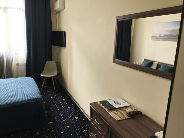 Imagen de la habitación del Hotel Family Park. Foto 32