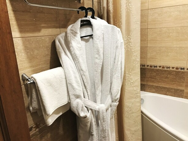 Imagen de la habitación del Hotel Family Park. Foto 33