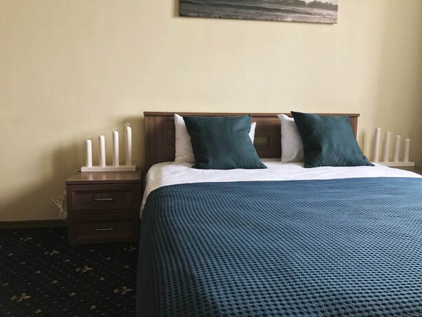 Imagen de la habitación del Hotel Family Park. Foto 34