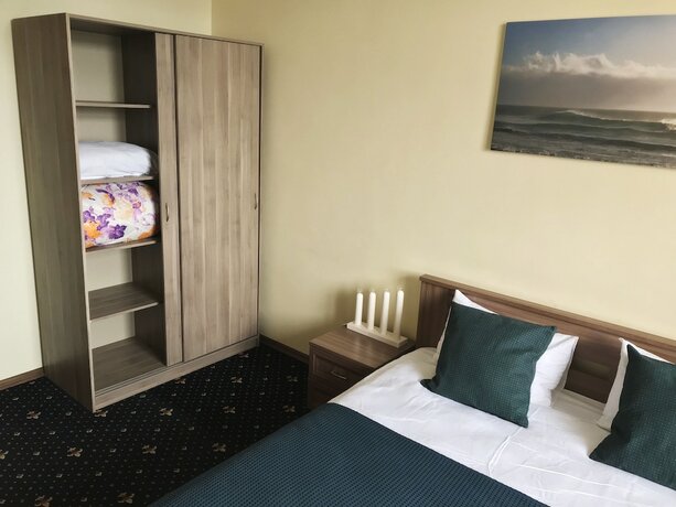 Imagen de la habitación del Hotel Family Park. Foto 35