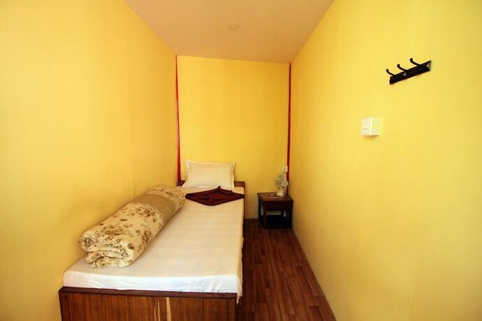 Imagen general del Hotel Family Peace House. Foto 2