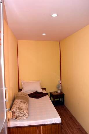 Imagen general del Hotel Family Peace House. Foto 3