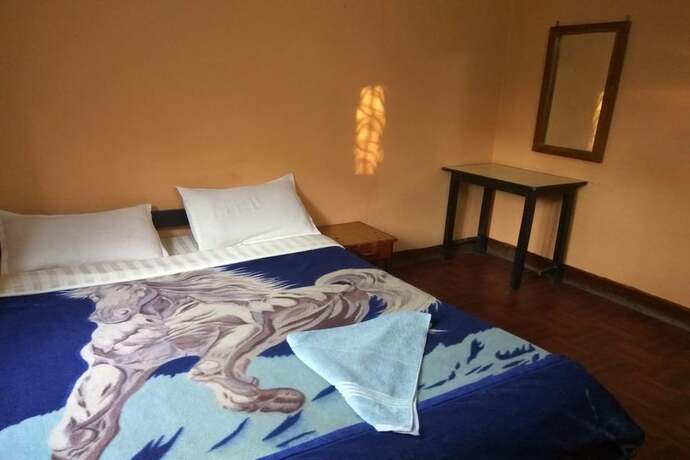 Imagen de la habitación del Hotel Family Peace House. Foto 15