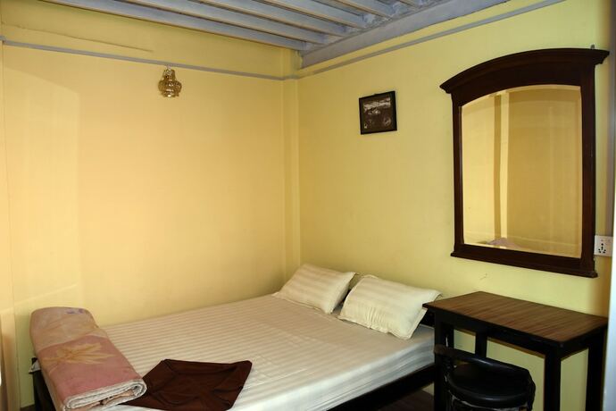 Imagen de la habitación del Hotel Family Peace House. Foto 17