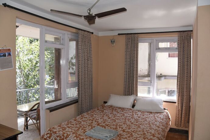 Imagen general del Hotel Family Peace House. Foto 12