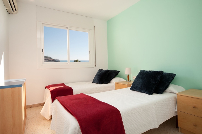 Imagen de la habitación del Hotel Family Pool and Beach. Foto 3