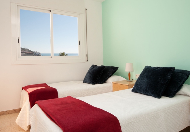 Imagen de la habitación del Hotel Family Pool and Beach. Foto 4