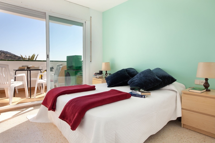 Imagen de la habitación del Hotel Family Pool and Beach. Foto 5