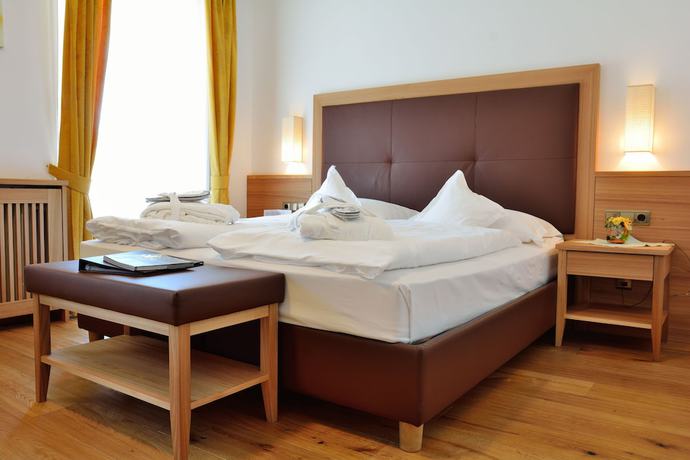 Imagen de la habitación del Hotel Family Posta. Foto 7