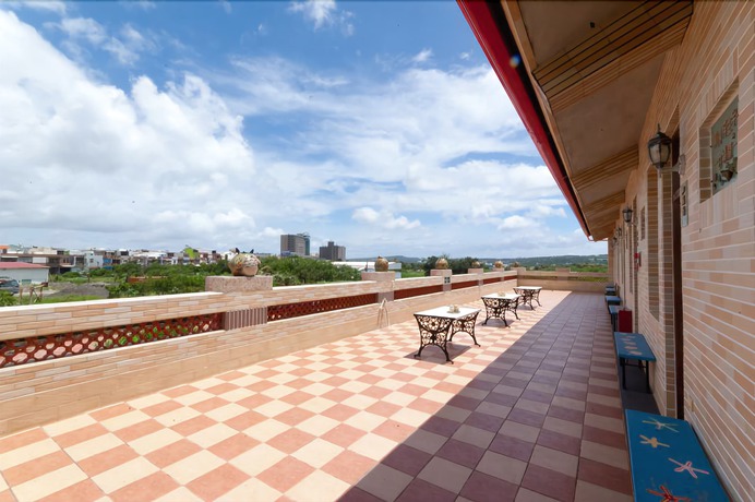 Imagen de los exteriores del Hotel Family Pottery Bandb. Foto 17