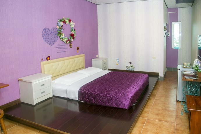 Imagen de la habitación del Hotel Family Pottery Bandb. Foto 3