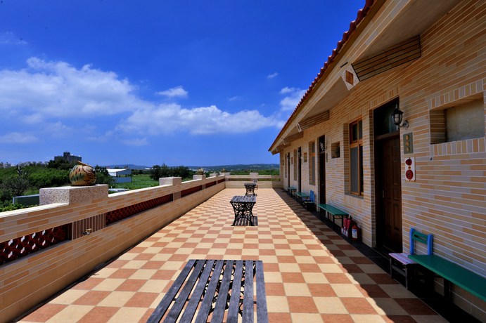 Imagen de los exteriores del Hotel Family Pottery Bandb. Foto 18