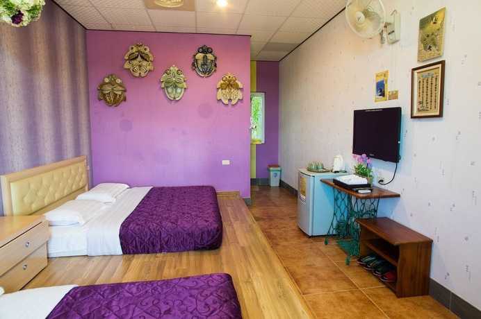 Imagen de la habitación del Hotel Family Pottery Bandb. Foto 10