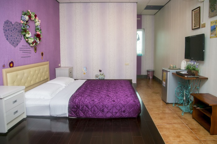 Imagen de la habitación del Hotel Family Pottery Bandb. Foto 13