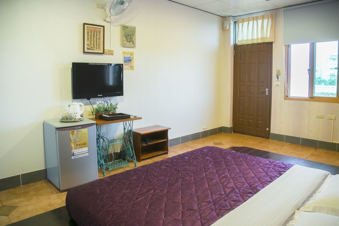 Imagen de la habitación del Hotel Family Pottery Bandb. Foto 14