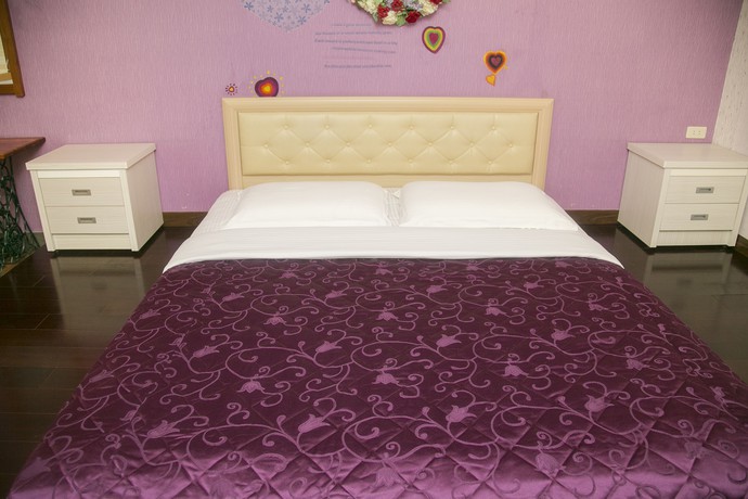 Imagen de la habitación del Hotel Family Pottery Bandb. Foto 15