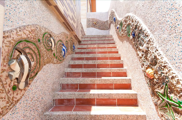 Imagen de los interiores del Hotel Family Pottery Bandb. Foto 20