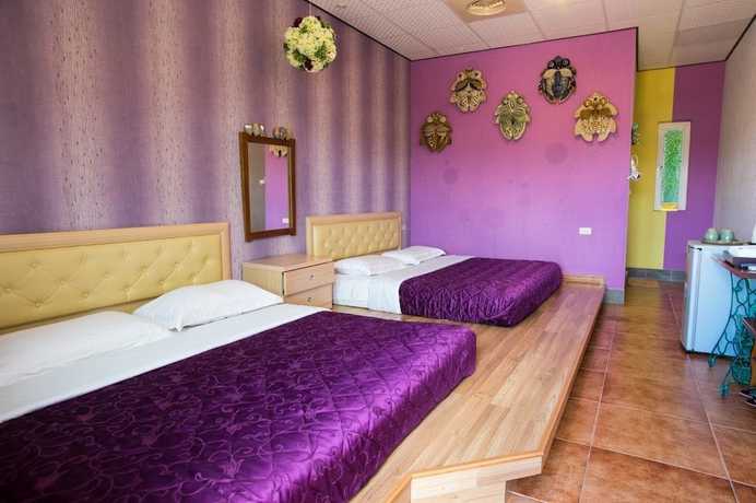 Imagen de la habitación del Hotel Family Pottery Bandb. Foto 16