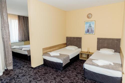 Imagen general del Hotel Family Prestige. Foto 2