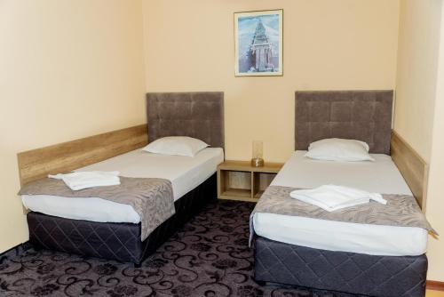 Imagen general del Hotel Family Prestige. Foto 3
