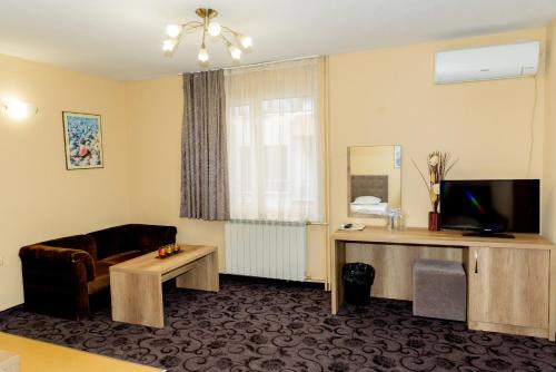 Imagen general del Hotel Family Prestige. Foto 4