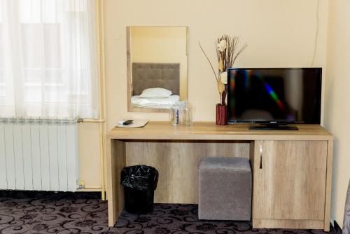 Imagen de la habitación del Hotel Family Prestige. Foto 20