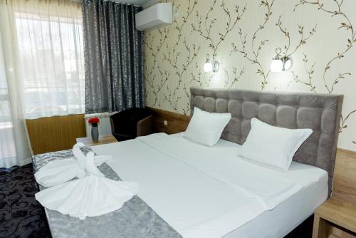 Imagen general del Hotel Family Prestige. Foto 6