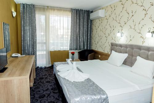 Imagen general del Hotel Family Prestige. Foto 7