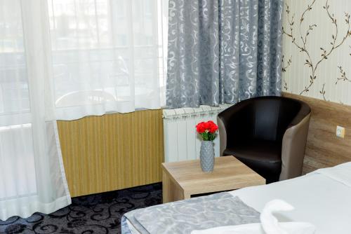 Imagen general del Hotel Family Prestige. Foto 8
