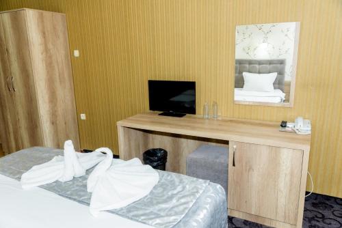 Imagen general del Hotel Family Prestige. Foto 9