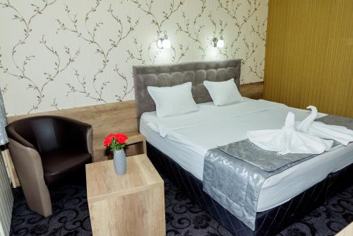 Imagen general del Hotel Family Prestige. Foto 10