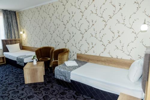 Imagen general del Hotel Family Prestige. Foto 11