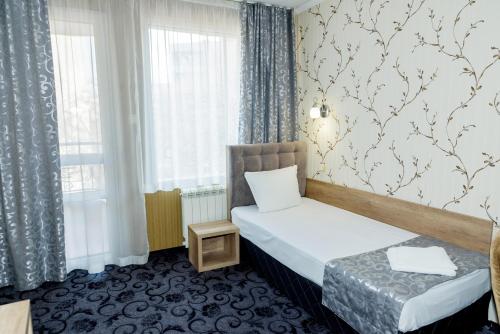 Imagen general del Hotel Family Prestige. Foto 12