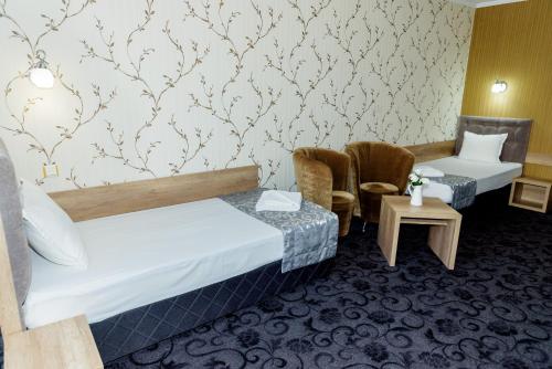 Imagen general del Hotel Family Prestige. Foto 13
