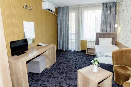 Imagen general del Hotel Family Prestige. Foto 14