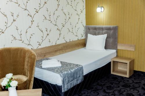 Imagen general del Hotel Family Prestige. Foto 15