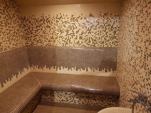 Imagen general del Hotel Family Prim. Foto 3