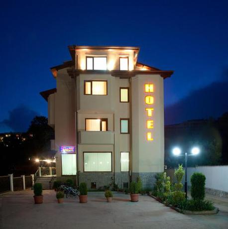Imagen general del Hotel Family Prim. Foto 6