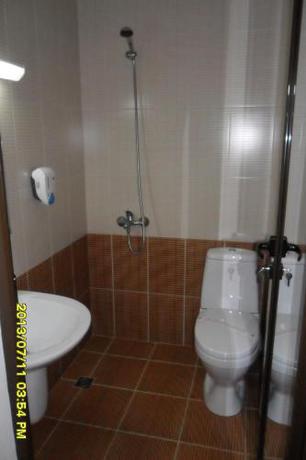 Imagen de la habitación del Hotel Family Prim. Foto 7