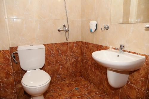Imagen de la habitación del Hotel Family Prim. Foto 8