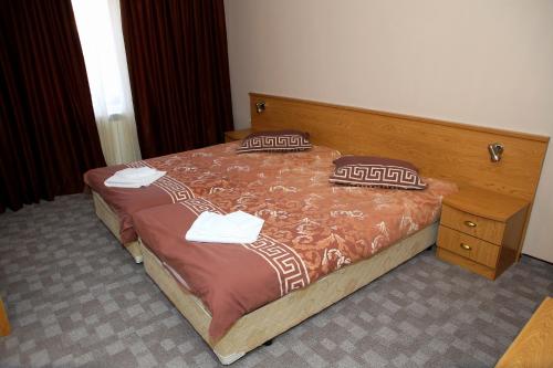 Imagen de la habitación del Hotel Family Prim. Foto 9