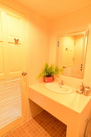Imagen de la habitación del Hotel Family Resort Khao Yai. Foto 12