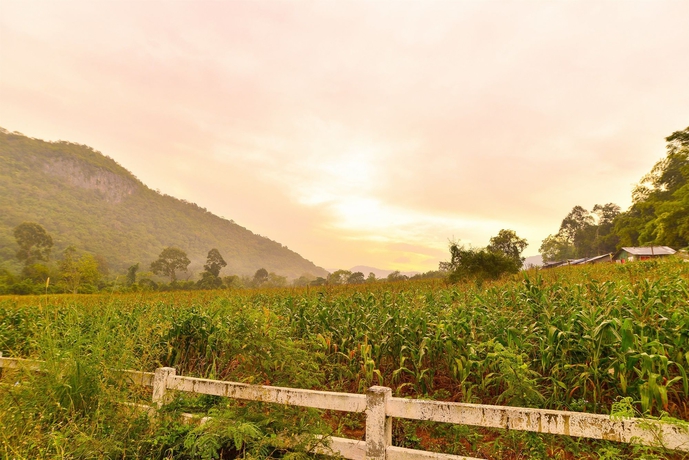 Imagen general del Hotel Family Resort Khao Yai. Foto 4