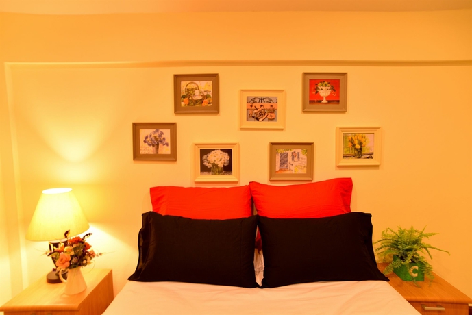 Imagen de la habitación del Hotel Family Resort Khao Yai. Foto 13